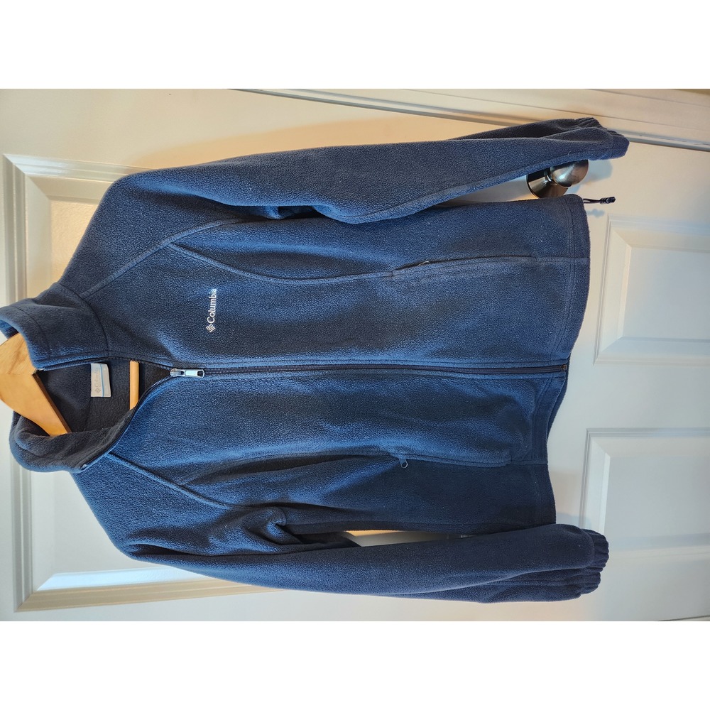 Columbia Fleece Jacket M